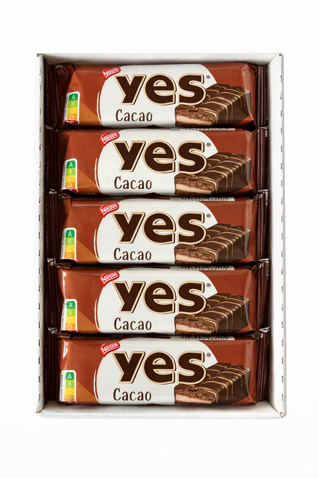 YES Cacao 32g