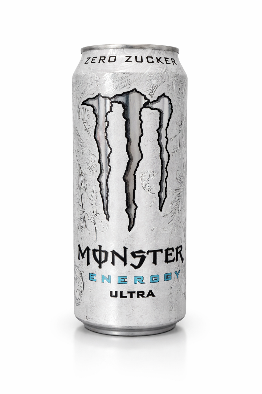 Monster Energy Ultra Zero Zucker 500ml