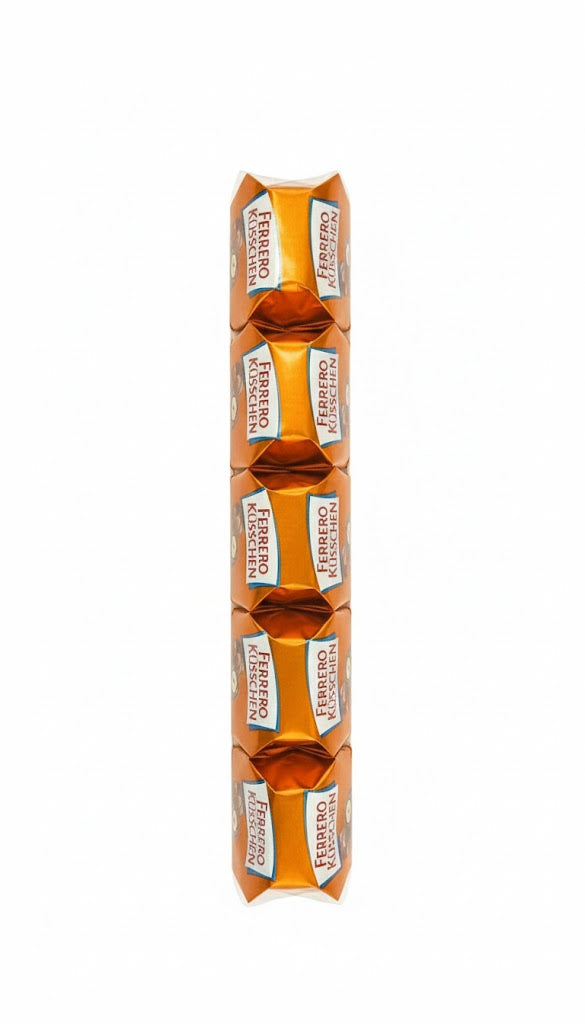 Ferrero Küsschen 5er 44g