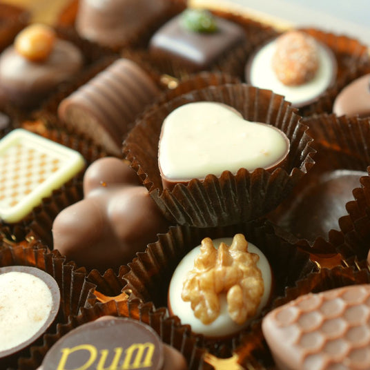 Pralinen