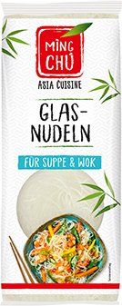 Ming Chu Glasnudeln 100g