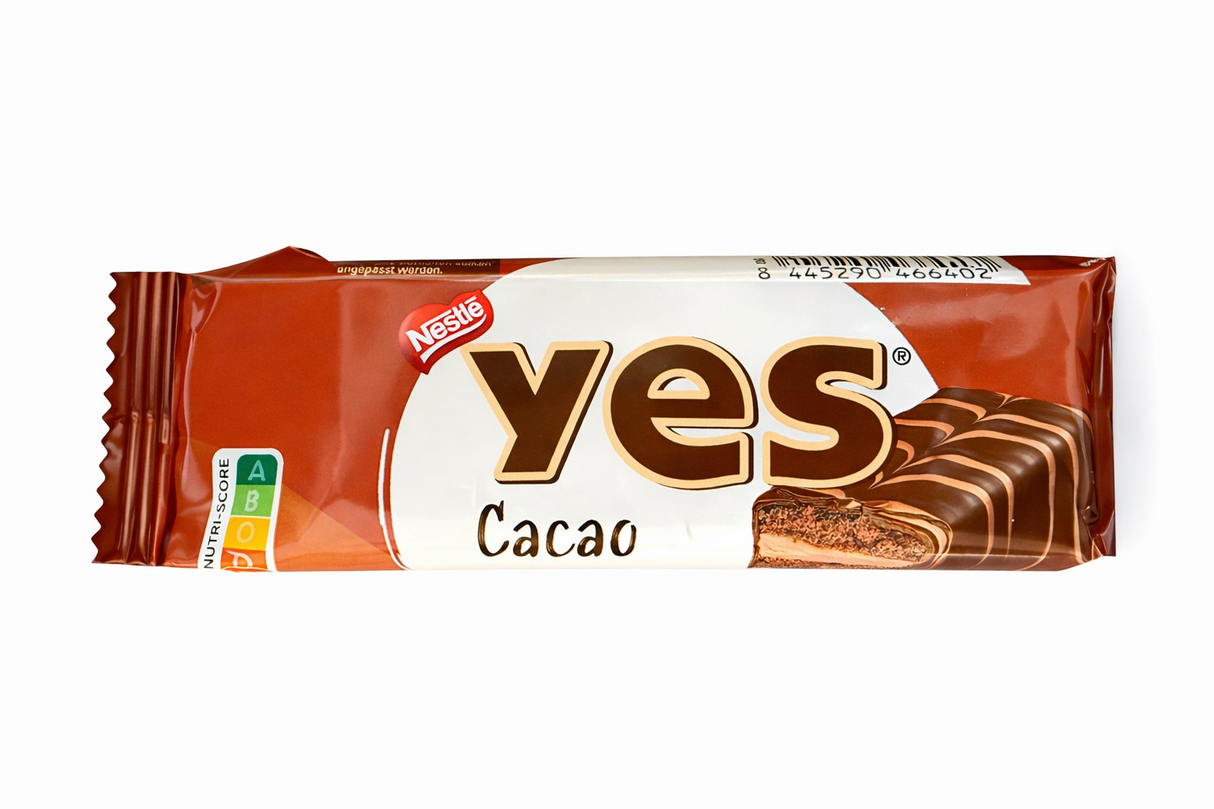 YES Cacao 32g