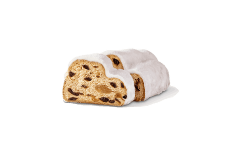 KuchenMeister Bratapfel-Marzipan Stollen 200 g