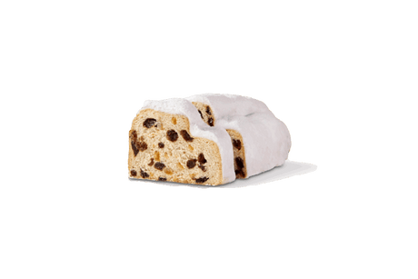 KuchenMeister Butter Stollen 200g
