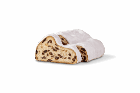 KuchenMeister Christstollen 1 kg