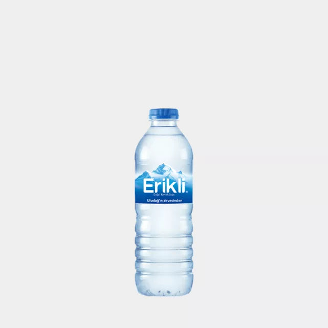 Erikli Wasser 500 ml