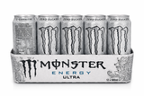 Monster Energy Ultra Zero Zucker 500ml