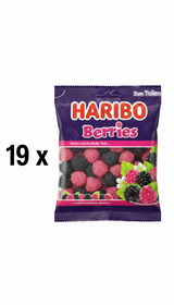 Haribo Berries 175g
