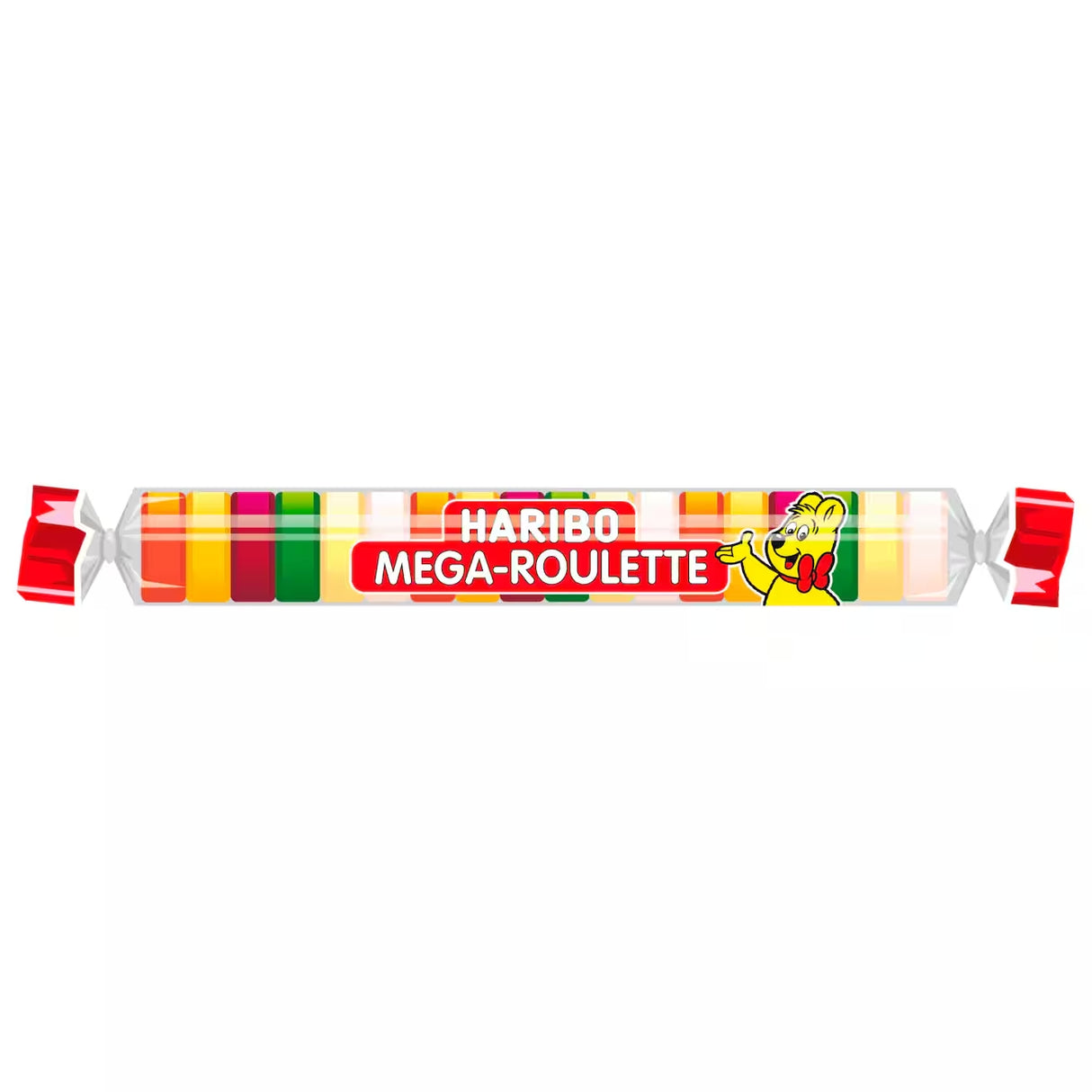 Haribo Mega-Roulette 45g