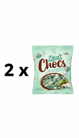 Storck Mint Chocs 354g