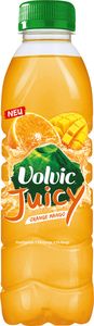 Volvic Juicy Orange-Mango 500 ml - erhöhte Lieferzeit ca. 1 Woche