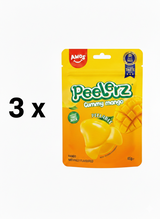 Amos Mango Peelable Gummy 65g