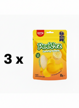 Amos Peelerz Gummy Banana 65g