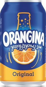 Orangina Original 0,33l