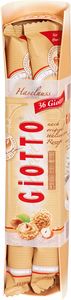 Giotto Haselnuss Stangen 4x9, 154g