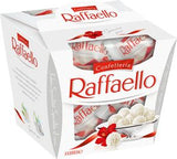 Ferrero Raffaello 15er 150g