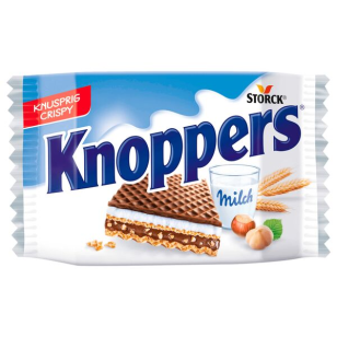 Knoppers 24er