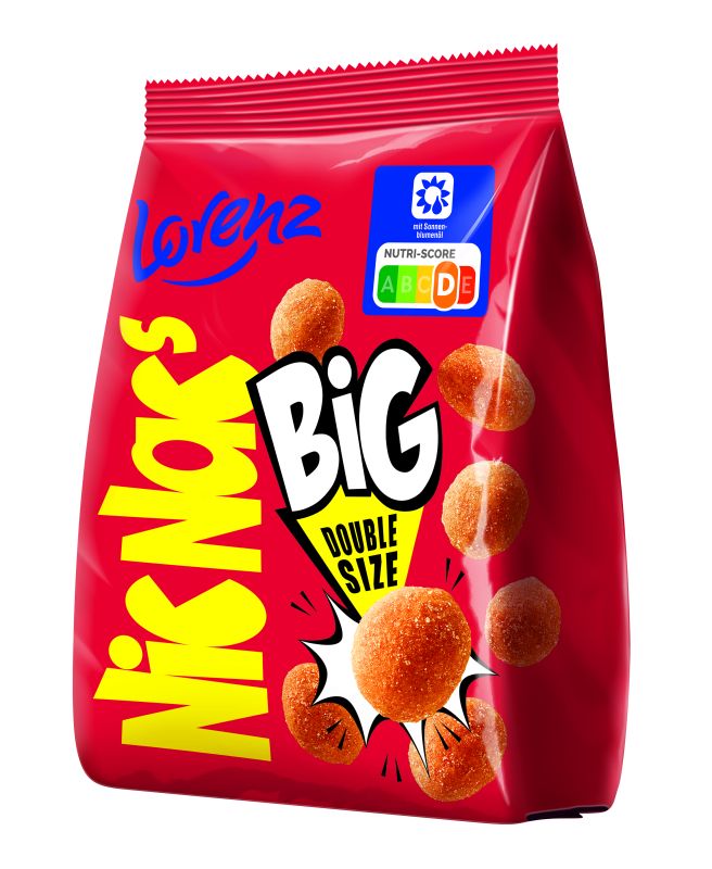 Nic Nac´s Bignac´s Original 110g
