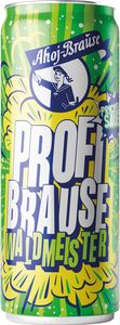 Ahoj Brause Waldmeister 330 ml