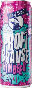 Ahoj Brause Himbeer 330 ml