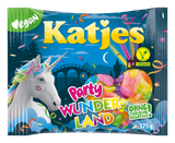 Katjes Party Wunderland 175g