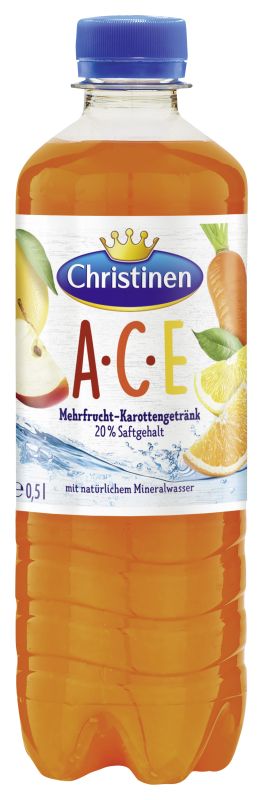 Christinen ACE 500ml