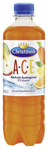 Christinen ACE 500ml