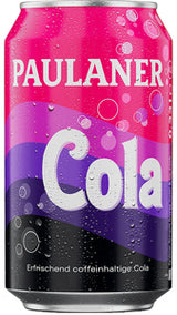 Paulaner Cola 330ml