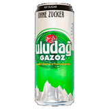 Uludag Gazoz Zero Sugar 330ml