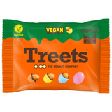 Treets Peanuts Vegan mit Choviva 100g