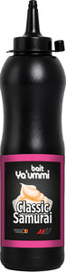 Ya´ummi Classic Samurai 900ml