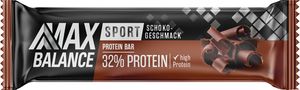 Max Balance Sport Protein Bar Schoko 45g