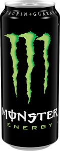 Monster Energy 500ml