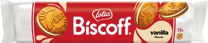 Lotus Biscoff Doppelkeks Vanille 150g