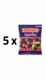 Haribo Berries 175g