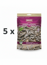 Meray Sonnenblumenkerne Dakota geröstet & gesalzen 125g