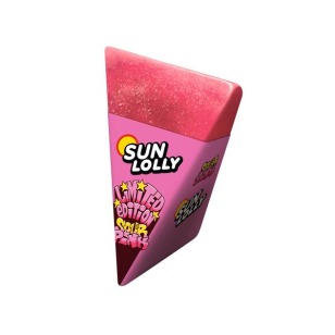 Sun Lolly Wassereis Sour Pink Limited Edition 8 x 60 ml