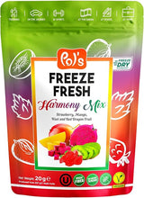 POL'S FREEZE FRESH Harmony Mix 20g