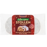 KuchenMeister Marzipan Stollen 200g