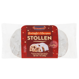 KuchenMeister Bratapfel-Marzipan Stollen 200 g