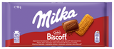 Milka Biscoff 90g