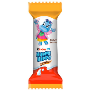 kinder Happy Hippo Haselnuss 28 x 20,7g