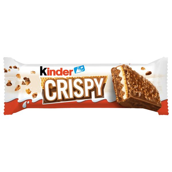 Ferrero Kinder Crispy 34g