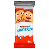 Ferrero Kinder Kinderini 25g