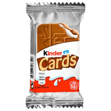 Kinder Kinder Cards 2er
