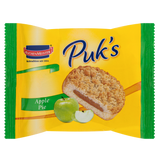 KuchenMeister Puk's Apple Pie / Apfelkuchen 100g