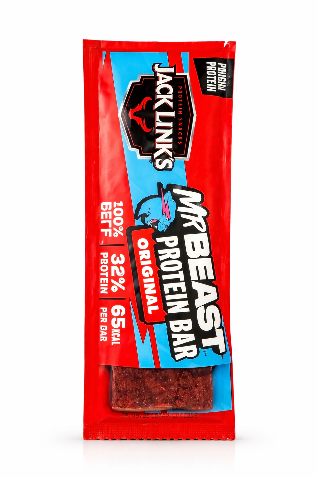 Jack Link's Protein Bar 22,5g