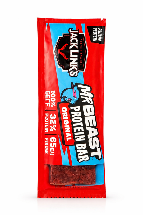 Jack Link's Protein Bar 22,5g