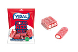 Vidal HALAL sauer Red Mix 90g