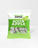 Green Dates Sour Apple 90g